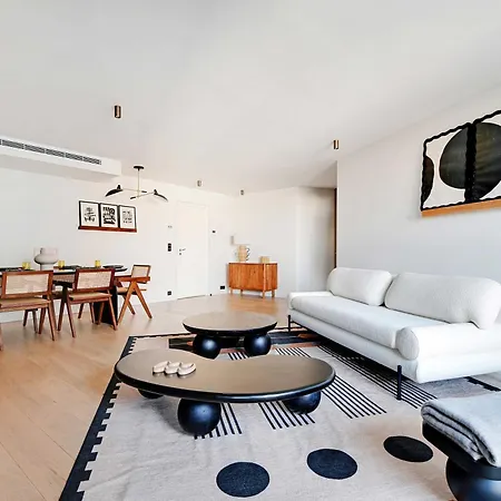 Charming - 2br-4p - Eiffel Tower Paris