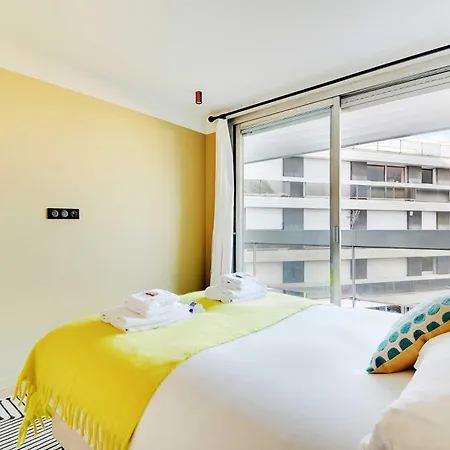 Charming - 2br-4p - Eiffel Tower Apartment Paris