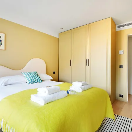 Charming - 2br-4p - Eiffel Tower Paris
