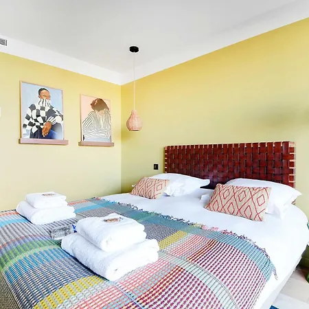 Charming - 2br-4p - Eiffel Tower Paris