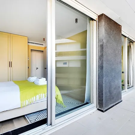 Charming - 2br-4p - Eiffel Tower Apartment *